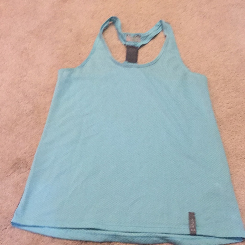 Under armour tank top